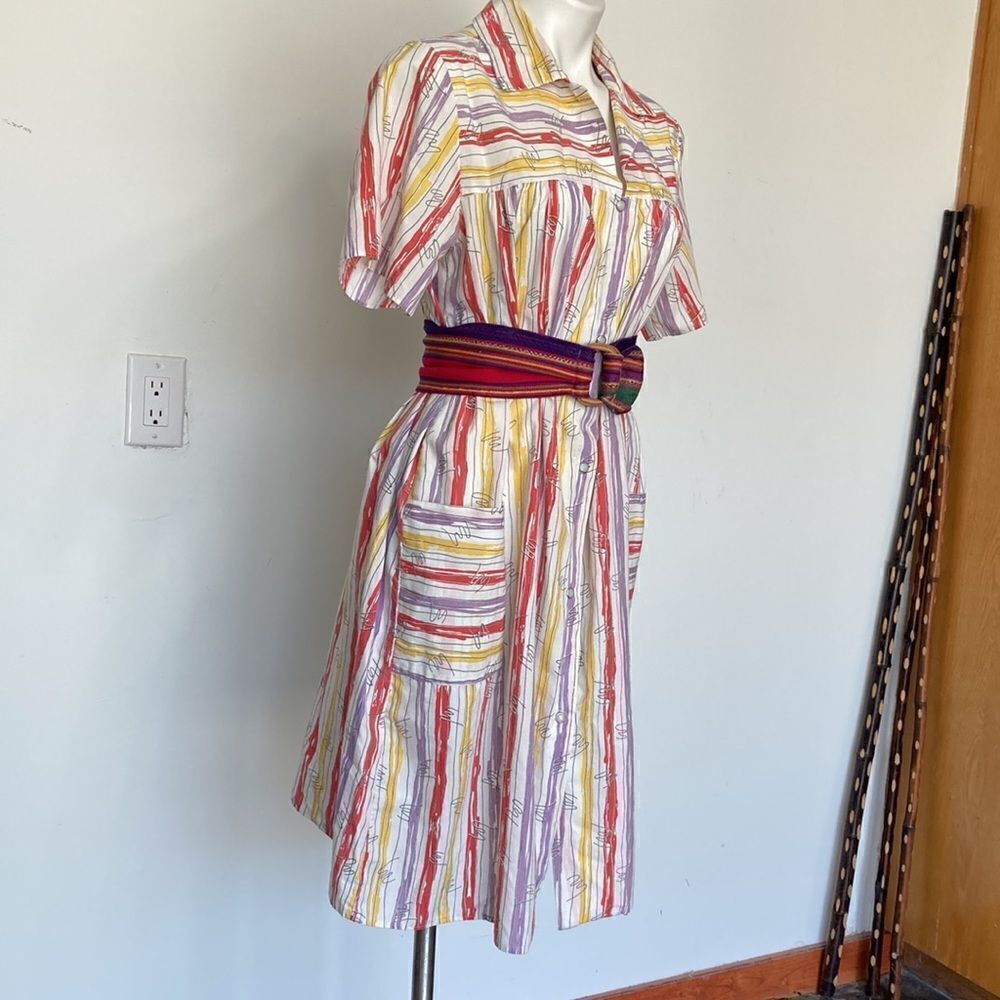 Vintage dress   - Picture 10 of 11